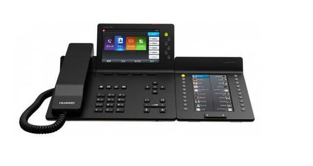Huawei Teléfono IP eSpace 7950