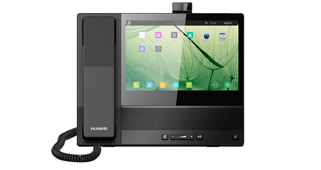 Huawei Videoteléfono IP Touch eSpace 8950