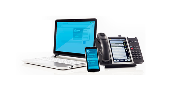 Mitel Comunicaciones Unificadas MiVoice MX-One
