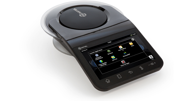 Mitel Teléfono IP de Conferencias MiVoice Video