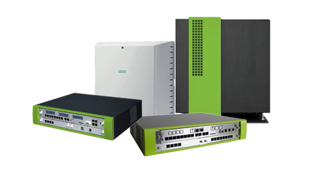 Unify Siemens Plataforma CU OpenScape Enterprise Voice